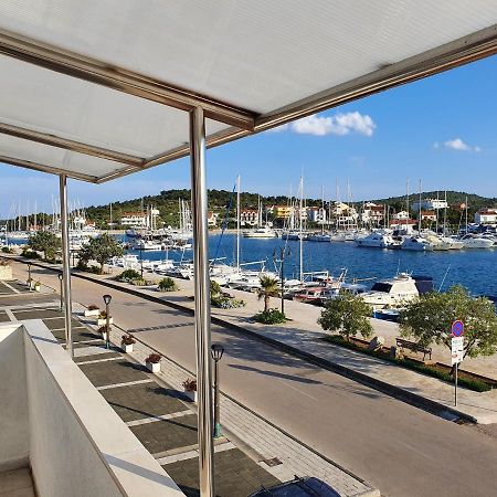 Apartment Marija يزيرا المظهر الخارجي الصورة