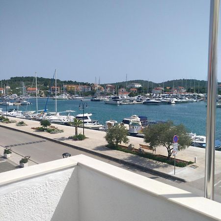 Apartment Marija يزيرا المظهر الخارجي الصورة