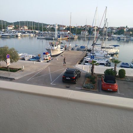 Apartment Marija يزيرا المظهر الخارجي الصورة