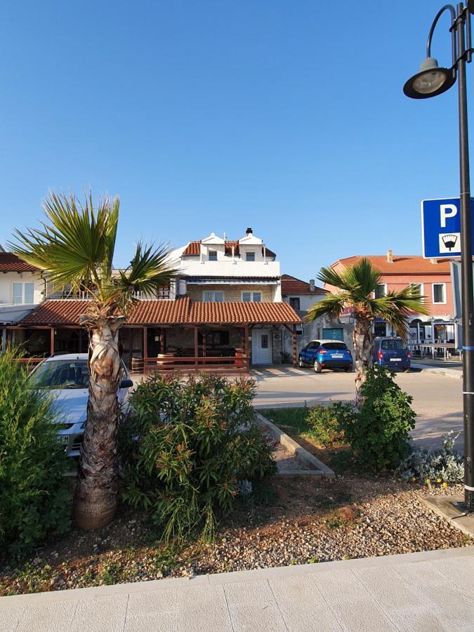 Apartment Marija يزيرا المظهر الخارجي الصورة