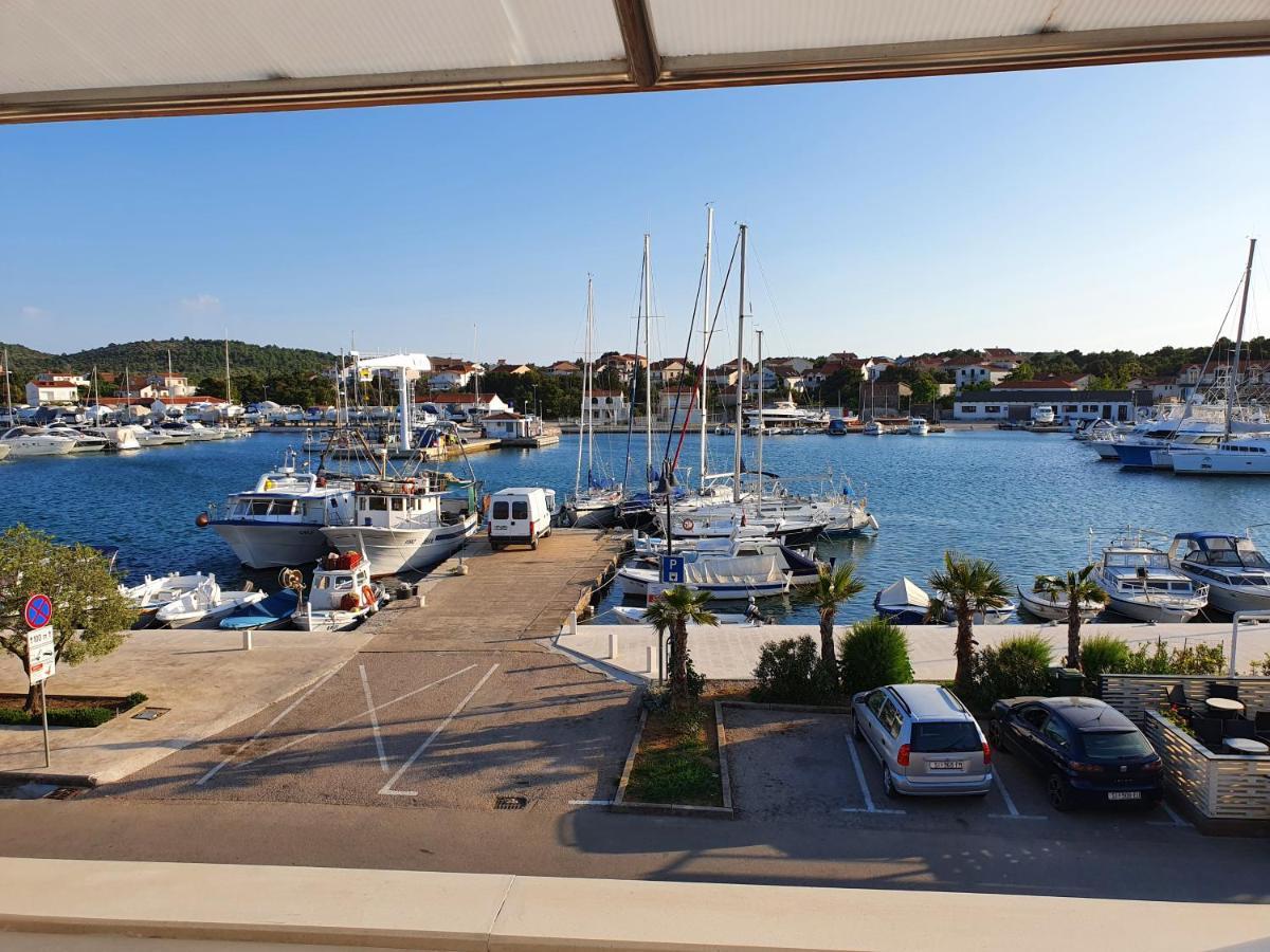 Apartment Marija يزيرا المظهر الخارجي الصورة