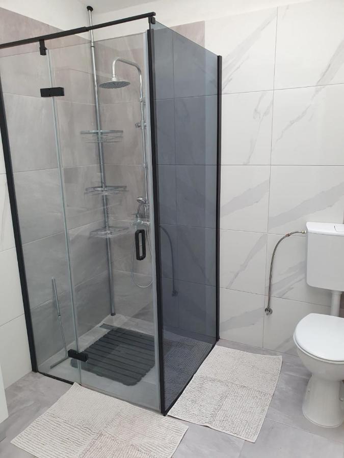 Apartment Marija يزيرا المظهر الخارجي الصورة
